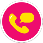 Chat with Strangers Online آئیکن
