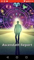 Ascendant Report 2018 โปสเตอร์