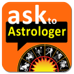 Ask to Astrologer