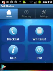 Call Blocker APK download