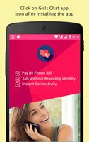 Chat Online with Indian Girls poster