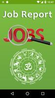Job Report 2018 poster
