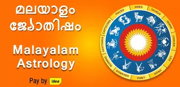Malayalam Astrology