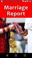 Marriage Report penulis hantaran