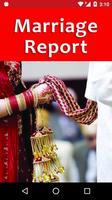 Marriage Report 포스터