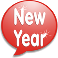 NewYear SMS