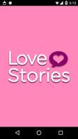 Love Stories Affiche