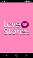 Love Stories Plakat