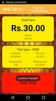 Taxi Meter screenshot 2