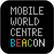 Mobile World Centre Beacon