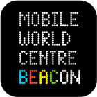 ikon Mobile World Centre Beacon