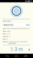 iBeacon Finder screenshot 3