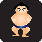 Wrestling for Real fighters أيقونة