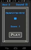 Dungeon Box Game poster