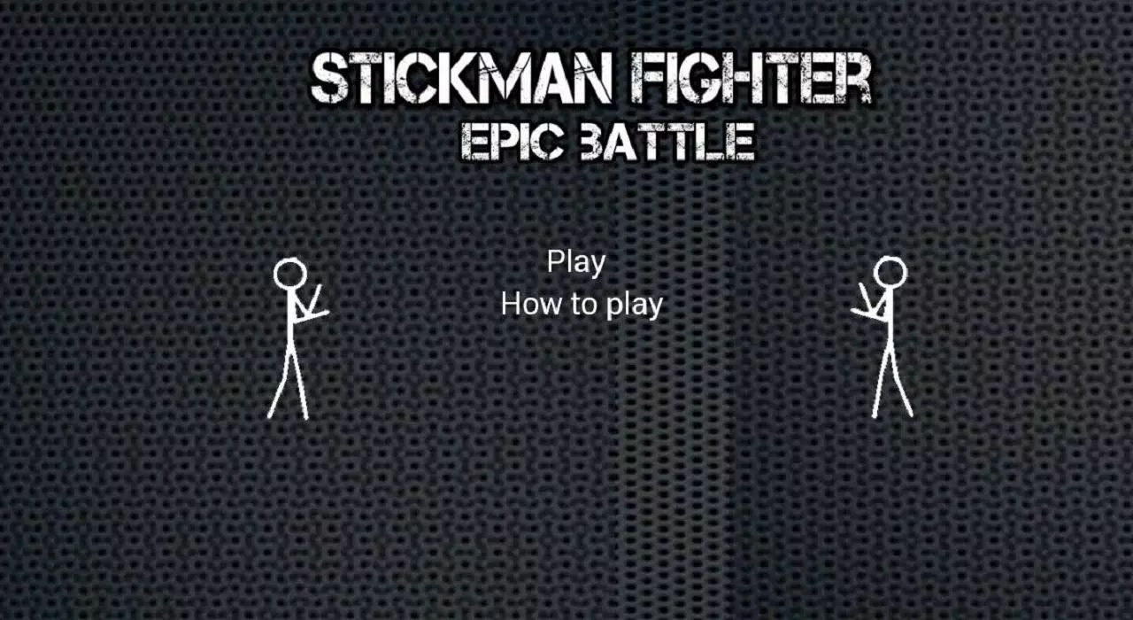 Stickman Fighter::Appstore for Android