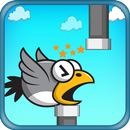 Flappy Raven Lite APK