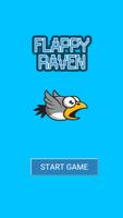 Flappy Raven Lite Screenshot 3