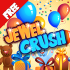 آیکون‌ Jewel Crush Lite