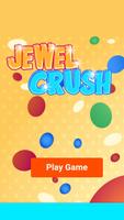 برنامه‌نما Jewel Crush Lite عکس از صفحه