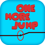 One More Jump Circle Challenge