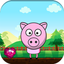 Piggy Run Lite APK