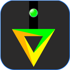 Power Triangle Lite icône