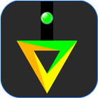 Power Triangle Lite simgesi