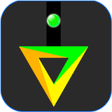 Power Triangle Lite simgesi