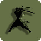 Shadow Fighter - PRO آئیکن