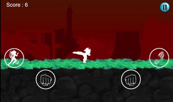 Shadow Fighter - PRO screenshot 1