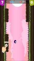 Sticky Blob Jump Lite screenshot 2
