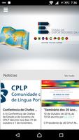 UE-CPLP imagem de tela 1
