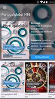 Revista Portugalglobal - AICEP โปสเตอร์