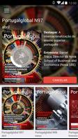 Revista Portugalglobal - AICEP تصوير الشاشة 1