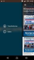 برنامه‌نما BIZMADEIRA عکس از صفحه