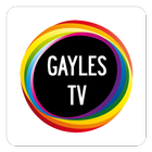 GAYLES.TV আইকন