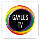 GAYLES.TV icon