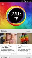 GAYLES.TV plakat