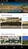 NAU Hotels & Resorts পোস্টার