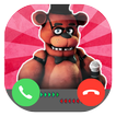 Fake Call From five nights Freddy Farce
