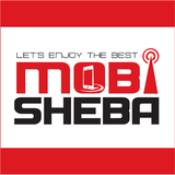 MobiSheba icône