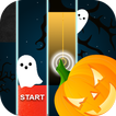 Piano Tiles - Halloween Theme Song