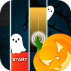 Piano Tiles - Halloween Theme Song icône