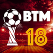 Be the Manager 2018 - Estratégia de Futebol