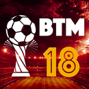 Be the Manager 2018 - Estratégia de Futebol APK