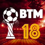 Be the Manager 2018 - Football Strategy-APK