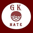 GKMate - The Personal GK App アイコン