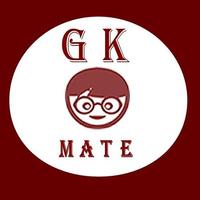 GKMate - The Personal GK App Affiche