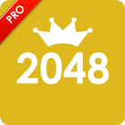 2048 Numbers icône