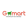 Gmart- Everything at your door